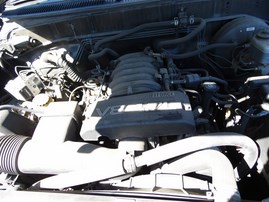 2016 Toyota Tundra Limited Black 4.7L AT 4WD #Z22930